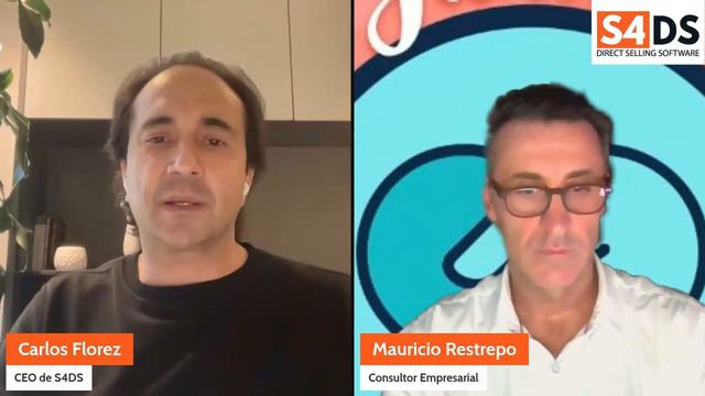 Ventas + Tecnología: ¡Por fin la Mística de la Venta Directa en el Retail! смотреть онлайн