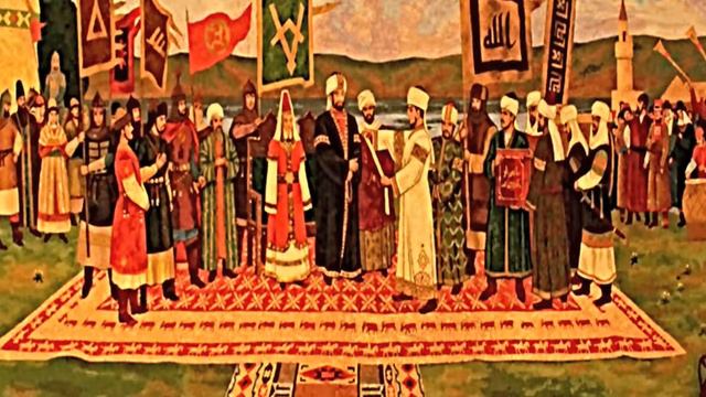 Bolgar смотреть онлайн