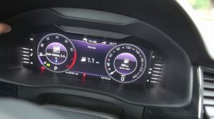 Отзыв владельца Skoda Kodiaq 2020 г.в. Спустя год. Плюсы и минусы