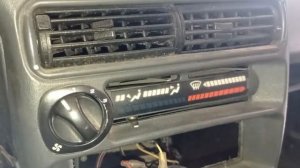 Как снять пепельницу центральной панели ваз 2114 #RAZNOBOY #ВАЗ2114 #какснять