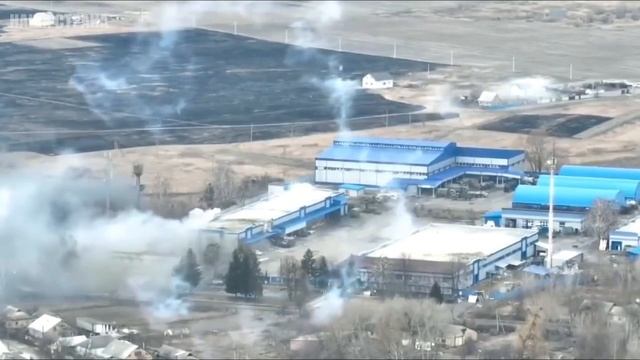 Война на Украине. Ситуация на фронте. Бои за Одессу и Николаев.mp4