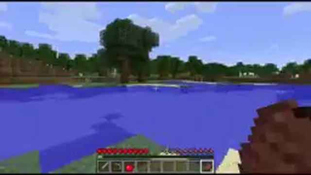 MineCraft - мод Minecolonies - #1 серия