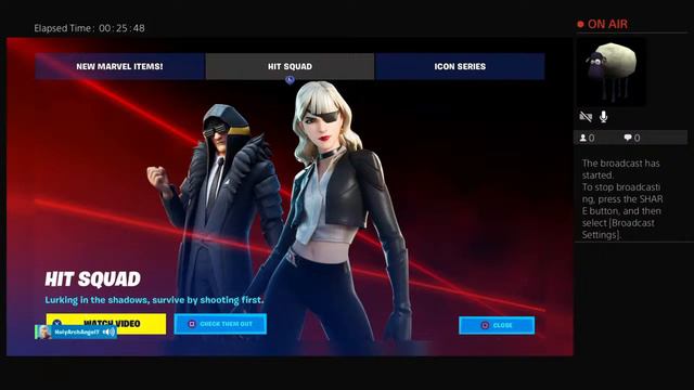 Don't Eventhink, Destiny 2, Fortnite, and Path of Exile смотреть онлайн