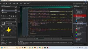 Как сделать диалоги из Undertale/Deltarune в Game Maker 2.