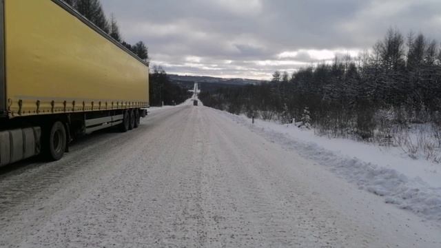 дальнобой смотреть онлайн