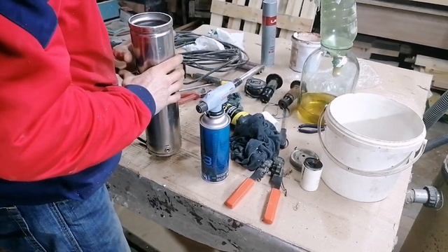 Насос для скважины СН-90В не работает. смотреть онлайн