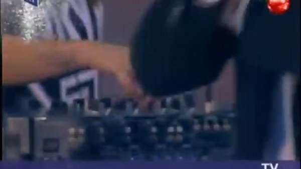 Milan Stankovic - Masina - Novogodisnji program - (TV DM Sat 31.12.2016.)