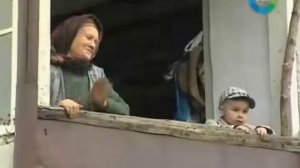 Горные села Азербайджана