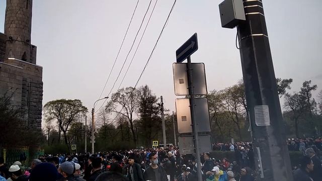 мечеть Горьковская метро смотреть онлайн