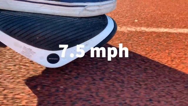 Fun with Segway Drift W1 eSkates! смотреть онлайн