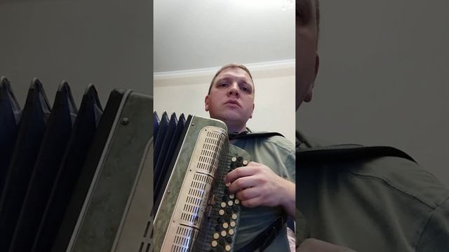 Миллион алых роз на баяне смотреть онлайн