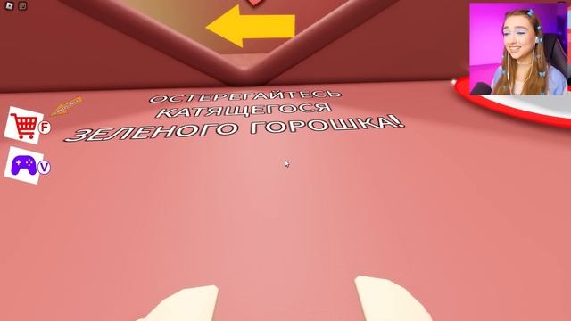 СБЕГИ ОТ МАЛЫША БОББИ в ROBLOX ! ?Bobby's Daycare смотреть онлайн
