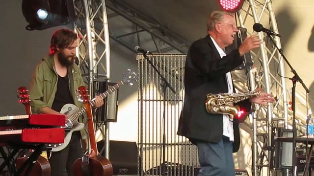 Mikael Wiehe смотреть онлайн