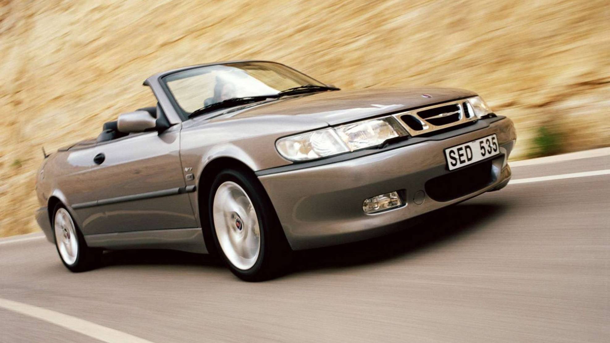 ОБЗОР: Shelby Dodge Durango SP360, это забыт Saab 9-3 Viggen, это прикольный, шведский BMW M3