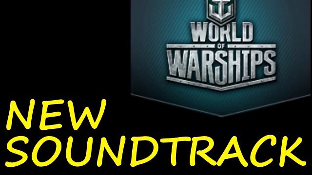 World of Warships OST 59 смотреть онлайн