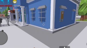 #2 ФУЛЛ РП В ССБ 2 | Simple Sandbox 2