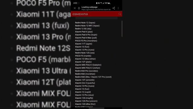 😭XIAOMI DETUVO HYPER OS!!!😭 смотреть онлайн