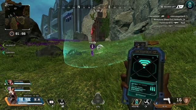 How To Get Nodes for the Neon Network Free Reward Store | Apex Legends смотреть онлайн