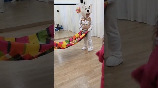 День рождения Тимофея/Детский центр/Развлечение детей