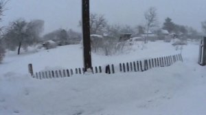 трудно ли копать колодец зимой