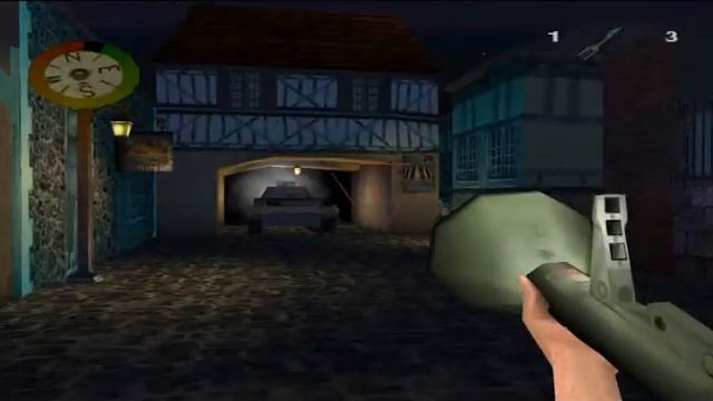 Рассказ о Medal of Honor Underground (2000) смотреть онлайн