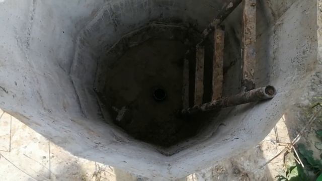 ВЕЧНАЯ СЛИВНАЯ ЯМА ДЛЯ БАНИ.ПЛЫВУН???ЖЕЛОНКА??? смотреть онлайн