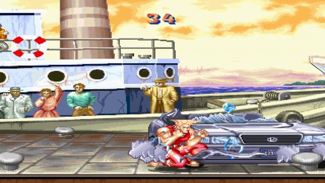 STREET FIGHTER 2 💥 The World Warrior MUGEN EDITION (Hardest) 💥 GUILE смотреть онлайн
