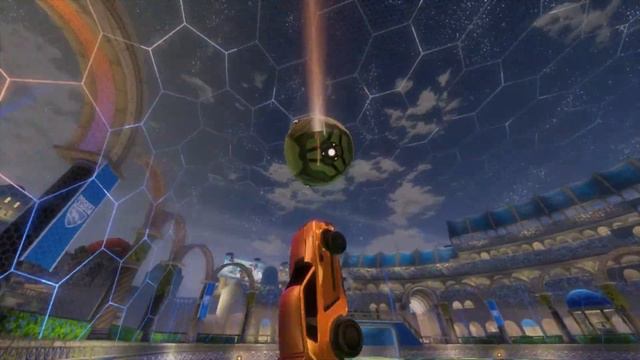 Rocket League Montage "Fall Back Down" | Best of Azul 2020 смотреть онлайн