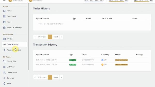 Cum Facem Corect Cumpararea Pachetului In Proiectul NewChoyce