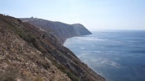 На Машине из МОСКВЫ в АНАПУ. Самые КРАСИВЫЕ места Анапы. Отдых на море