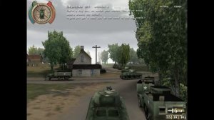 Panzer Killer - Gameplay PC [1080p - 60fps]