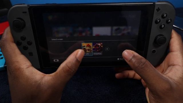 How To FULLY Game Share on Nintendo Switch! (ONE License TWO Switches) смотреть онлайн