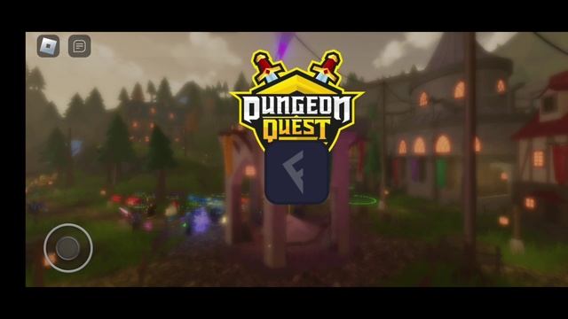 SCRIPT DUNGEON QUEST ROBLOX WORKING ON MOBILE AND PC смотреть онлайн