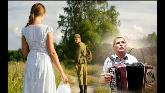 Дворовая песня. Ты получишь письмо, как обычно без марки солдатское смотреть онлайн