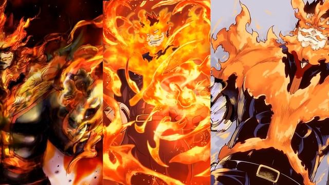 Just Another Hero『Endeavor Theme』30 minutes EXTENDED смотреть онлайн