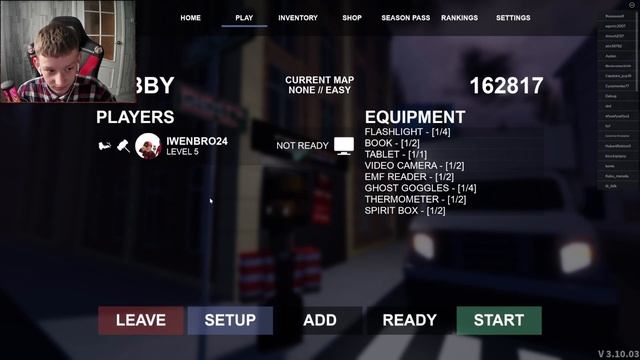 Страшный Торговый Центр→Roblox (Specter)← смотреть онлайн
