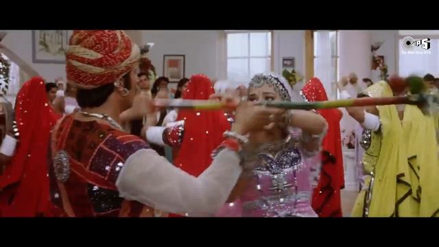 Jimmy Shergill vs Pretty Zinta I Bollywood movie song I Dil Hai Tumhaara I смотреть онлайн