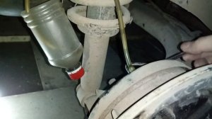 8.Как Прокачать тормоза одному.На примере Славуты\Таврии.