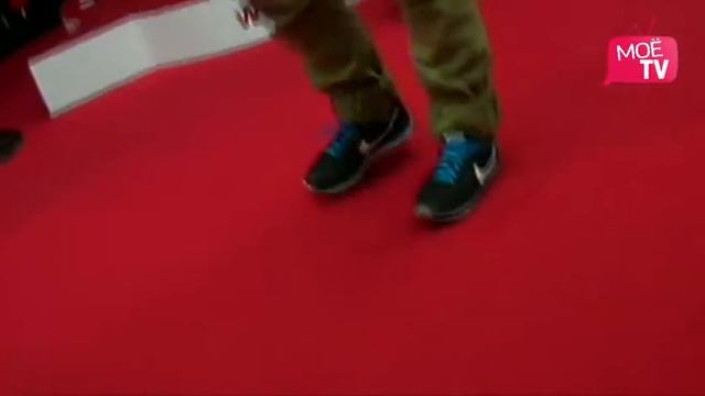 Community Original People гости на МоёTV смотреть онлайн
