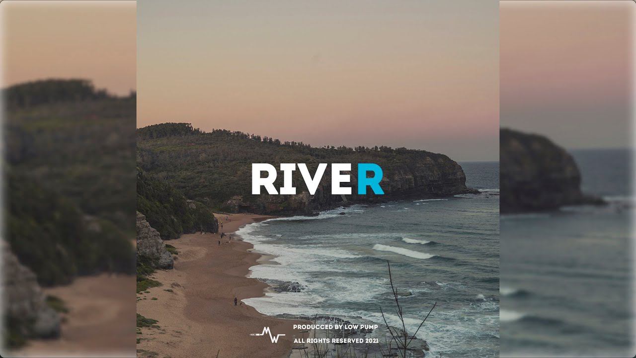 Low Pump Beats - River