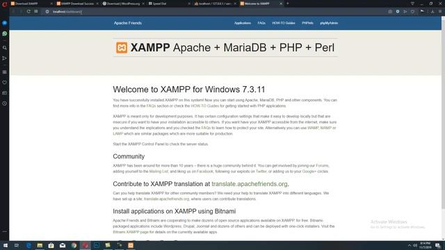 sida loo sameeyo website wordpress af somali смотреть онлайн