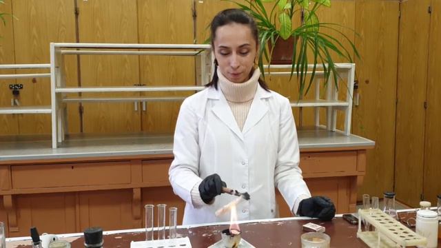 Реакция Миллона - на аминокислоту тирозин (на наличие гидроильной группы в фенольном кольце) смотреть онлайн