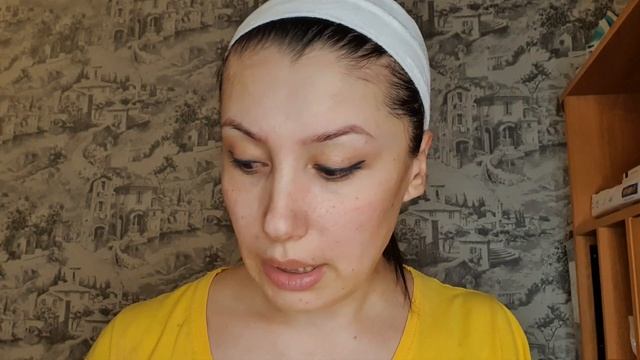 #LAYK_BOSING                          Орифлэйм киздирувчи ва тозаловчи маскасини синаб курамиз