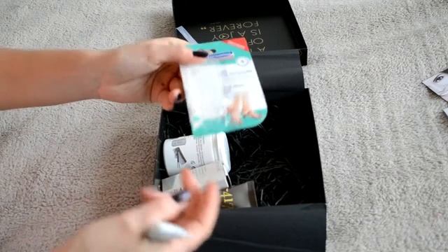 Бельгия. Влог. Deauty Box ♡ смотреть онлайн