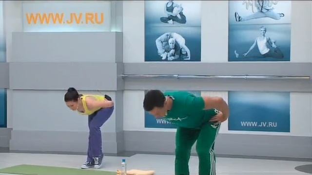 Боди-тоник2 17.09.12.mkv смотреть онлайн