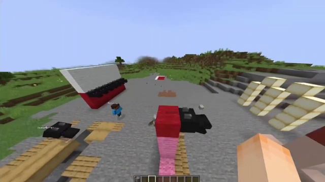 Пытаемся играть в крокодила с бездарями смотреть онлайн