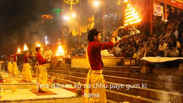 teri galiyon me hum aaye....harmonica,Dr Revathy смотреть онлайн