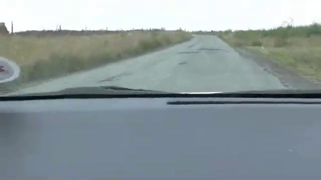 Dodge the Potholes смотреть онлайн