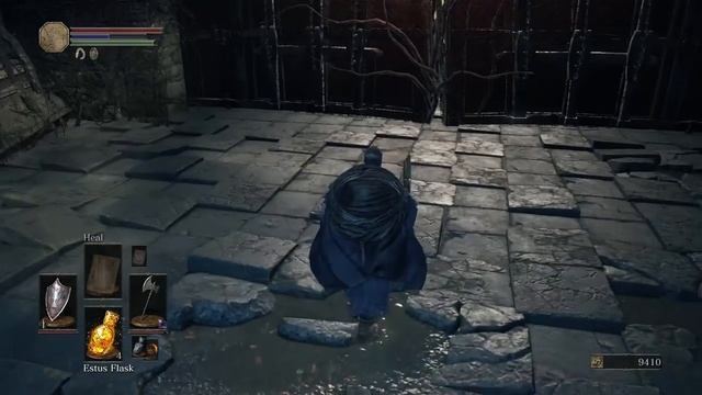Dark Souls III - Part 4: - High Wall of Lothric (2) смотреть онлайн