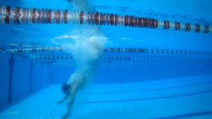 Прыжки в воду — 3 моих любимых прыжка